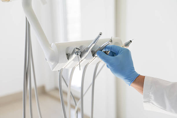 24/7 Emergency Root Canal Treatment experts in Hammond, LA